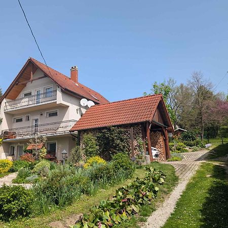 Apartments In Fonyod/Balaton 18584 Екстер'єр фото