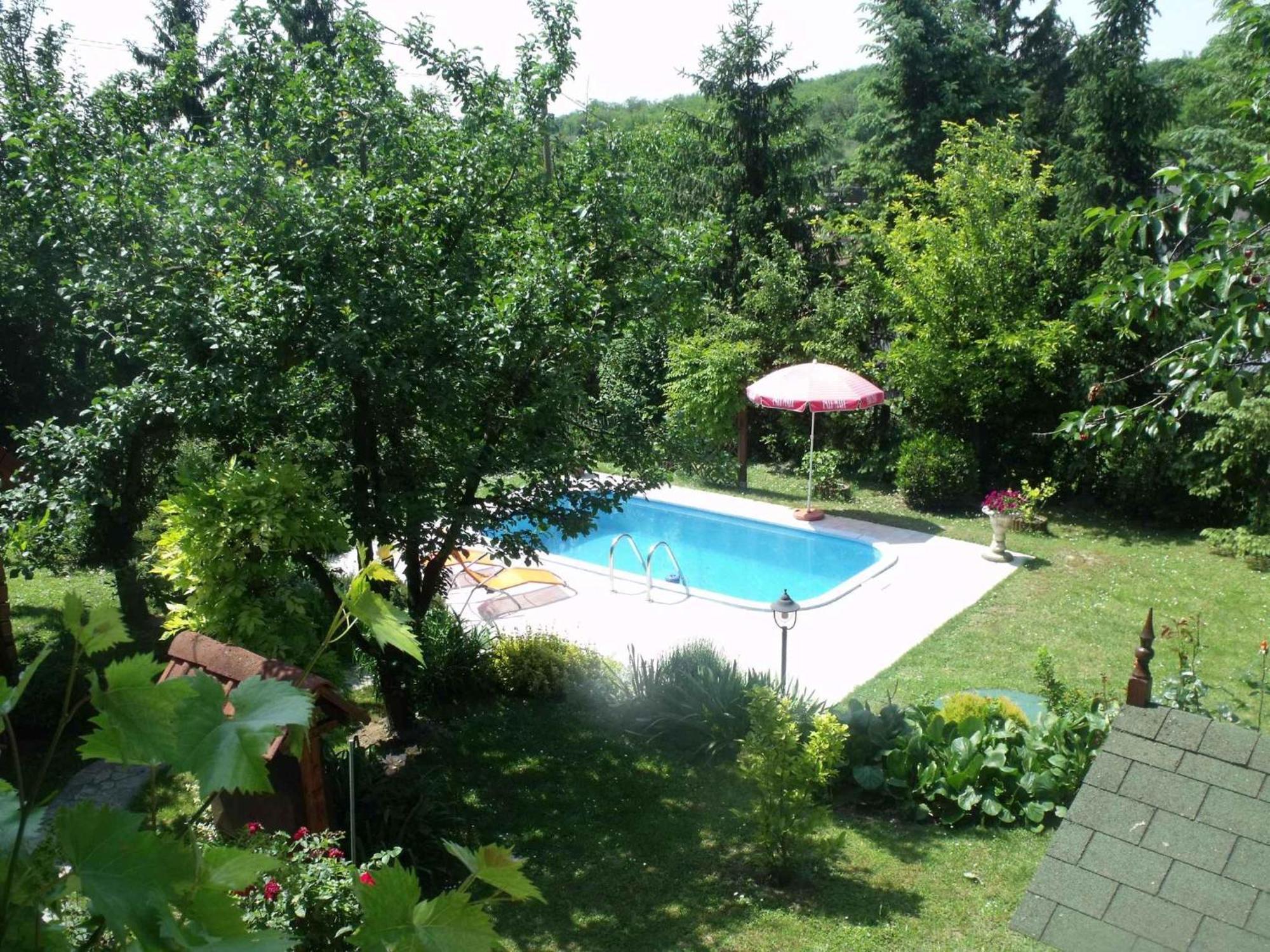 Apartments In Fonyod/Balaton 18584 Екстер'єр фото